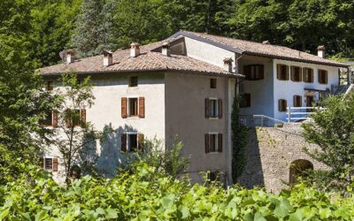 Ex Mulino in vendita in Trentino